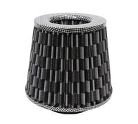 Filtro aria universale a fungo da 76 mm - Modifiche auto sostitutive ad alte prestazioni e messa a punto del motore(E)