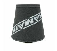 Filtro aria universale cono collo base polimerica Ramair CC-175-70 70 mm