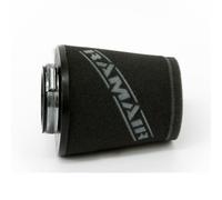 Filtro aria universale cono collo base polimerica Ramair CC-272 63 mm