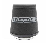 Filtro aria universale cono collo base polimerica Ramair CC-501-60 60 mm