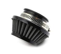 Filtro Aria Universale Da 38 Mm Nero Per Minimoto, Mini Moto, ATV, Quad E