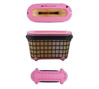 Filtro Aria Uso Prolungato MAHLE Per Ad Es. MERCEDES-BENZ AROCS