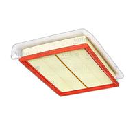 Filtro Aria VALEO Inserto 290 mm - 207 mm per Opel Meriva