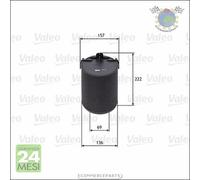 Filtro aria Valeo per AUDI A3 SEAT TOLEDO III ALTEA LEON SKODA OCTAVIA SUPERB Y