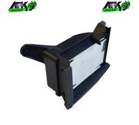 Filtro Aria Variatore Carter Sinistro Yamaha TMax T-Max 560 Tech Max 2020 - 2021