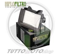 FILTRO ARIA VARIATORE HIFLO HFA4512 per YAMAHA TMAX 530 2017 2018 2019 T-MAX
