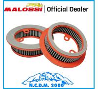 FILTRO ARIA VARIATORE LATO DESTRO MALOSSI YAMAHA T MAX (carb.) 500 4T LC 2003