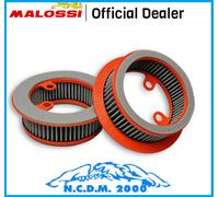 FILTRO ARIA VARIATORE MALOSSI LATO DESTRO YAMAHA T MAX 560 ie 4T LC euro5 2022