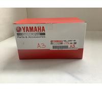 FILTRO ARIA VARIATORE ORIGINALE PER PER YAMAHA T-MAX 530 2012/2016
