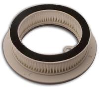 BCR HOKIO Filtro aria per variatore compatibile Yamaha T-MAX 500cc 2001-2011 filtro d'aria in spugna aspirazione ricambio per moto scooter Yamaha TXP500 SP TMAX White MAX OEM 5GJ154080000