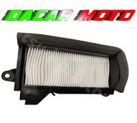 FILTRO ARIA VARIATORE SINISTRO YAMAHA TMAX T-MAX 560 2020 21 2022 2023 2024 2025