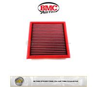 FILTRO ARIA VAUXHALL ADAM 1.4 16V 2012 2013 2014 2015 2016 BMC LAVABILE CV 100