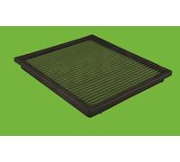 Filtro aria verde per Ford Mondeo dal 2014 al 2019 2.0 L EcoBoost-203cv