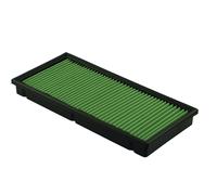 Filtro aria verde per Land Rover Defender P400e Hybrid 2.0L-404cv