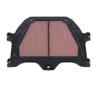 Tecnium Mt201-ya030 Yamaha Air Filter Rosa