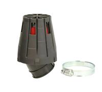 Filtro Conico Schiuma 39/45 45` V Parts Per Moto Ricambi Accessori Pezzi