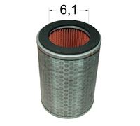 Filtro aria Vicma Honda CB/CBF Saldi