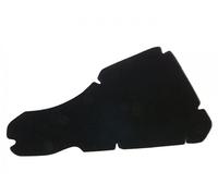 Filtro aria Vicma per Piaggio Typhoon 50, Piaggio NRG 50 | Schiuma poliuretanica a celle aperte, su misura, OEM T271-OT112, 9214/433437 compatibile con Gilera Typhoon 50