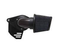 Filtro aria vo2 falcon fibra di carbonio 00-15 softail 99-17 dyna 02-07 touring