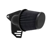 Filtro aria vo2 falcon nero 18-up softai touring 17-up trikes Vance & hines