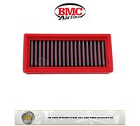 FILTRO ARIA VOLKSWAGEN CADDY I (14) 1.6 Van 1988 1989 1990 1991 1992 BMC