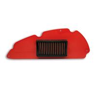 FILTRO ARIA MALOSSI W BOX MHR HONDA SH I 300 ie 4T LC euro 2 -2010 (NF02E)