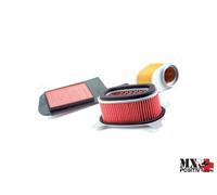 FILTRO ARIA YAMAHA 600 XT 1983-1989 MOTOCROSS MARKETING PA2334 IN SPUGNA