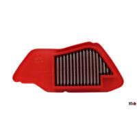 FILTRO ARIA YAMAHA BW'S 125 2010-2014 BMC FM840/04