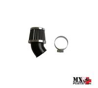 FILTRO ARIA YAMAHA BW'S 50 ORIGINAL EURO2 ALL YEARS ATHENA 004433