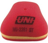 Filtro Aria Yamaha IT 200 1984 1985 1986 UNI NU-2281 ST AHRMA Trail MX NU-2281ST