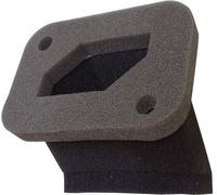 FILTRO ARIA YAMAHA XT 125 R/X | SGR | 264747 | NUOVO - MotoCharlie