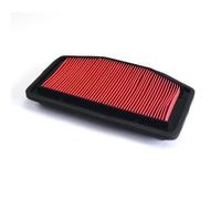 Miw Yamaha Yzf R1 09-14 Air Filter Rosso