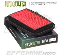 Filtro aria YAMAHA YZF-R125 2008 2009 2010 R 125 (HIFLO Cod. HFA4106)