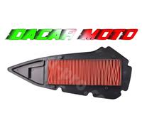 FILTRO ARIA ZONTES ZT 368-G / 368-K / 368-E / 368-D / 368-M