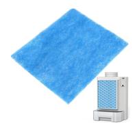Filtro asciugale in cotone - Vent asciugale Cotone - Vent asciugale - Filtro Cotone Flexible - LE Filtro Dryer Cotone - Sostituzione - Filtro asciugabile avanzato Cotone per asciugatura per interni, e