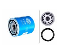 Filtro Asciugatore Aria Pneumatica HELLA M41x2-6H Ø 110 mm per MB AROCS