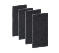 Filtro asciugatrice 8 pezzi,compatibile privileg whirlpool HX 481010354757,225x107x8mm,filtro asciugatrice whirlpool (8)