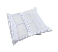 Filtro,Asciugatrice for asciugatrice Zoppas,Compatibile for AEG, | Compatibile con Electrolux,807453901/9 8074539019,335x170x80mm