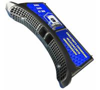 Filtro Asciugatrice per Lanugine 306x164x67 mm con Codice Originale C00685400 488000685400 481010615876 per Bauknecht per Whirlpool per Indesit per Hotpoint - Garanzia di 10 Anni - MONTERAL