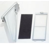 Filtro Asciugatrice Whirlpool Completo Originale 481010345281 Om FL 258