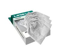 FILTRO ASPIRA POKER KOMBO RUDY CF30EM GB50XE WTP50 PANNO CF=PZ 3