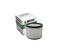 Filtro aspiracenere lavabile Lavor Ashley