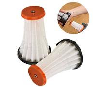 Filtro aspirapolvere 2 per Electrolux EF144A ZB3006/ZB3012/ZB3013 ricambio