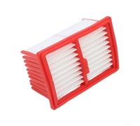 Filtro Aspirapolvere #2608000717 per GDE12 GDE18V-12(1 PACK)