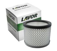 LAVORWASH FILTRO CARTUCCIA RICAMBIO ASPIRACENERE LAVOR RIU' ASHLEY 5.212.0152