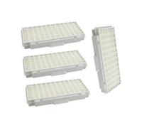 Filtro aspirapolvere per modelli per for bosch VSZ6 BBZ154HF BGC41X36/01 sacco