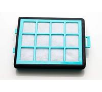 Filtro aspirapolvere Premium compatibile con Philips Powerpro FC8760, FC8761, FC8764, FC8766, FC8767, FC8769
