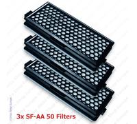 Filtro Aspirapolvere SF-AA50 per Miele C2 C3 Cane e Gatto Compatto Completo