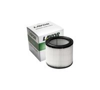 Filtro aspiratore lavabile Lavor