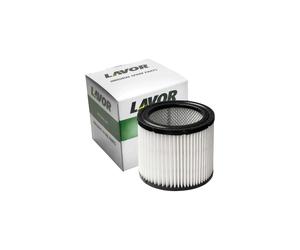 Filtro aspiratore lavabile Lavor